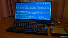 The perfect DOS gaming PC isn’t an old 486: It’s a Raspberry Pi