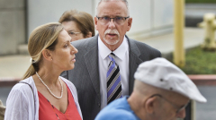 Appeals court overturns former UCLA gynecologist’s sex abuse conviction