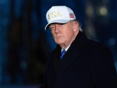 Trump administration to create a strategic reserve for rare earths elements