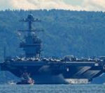 US seizes vessel off Venezuela’s coast, officials say