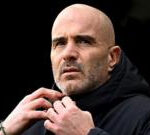 Maresca hints at wanting older heads at end of chaotic week