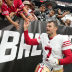 Will the 49ers commit to an undervalued special teams weapon?