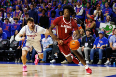 Social media reacts to Alabama’s blowout road loss vs. Florida