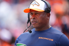 Vance Joseph stays: NFL’s 10 head coach openings are filled
