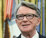 UK police to review misconduct claims after Mandelson’s leaks to Epstein