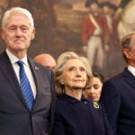Ex-US President Bill Clinton, Hillary Clinton to testify in Epstein probe