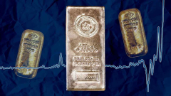 Silver’s runaway rally becomes ‘death trap’ for Reddit’s retail crowd