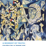 Download now for Lent: a study guide for Kairos Palestine II
