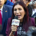 Laura Loomer must resume payments to Muslim advocacy group, judge says