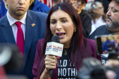 Laura Loomer must resume payments to Muslim advocacy group, judge says