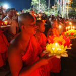 Photos of the Week: Candlemas, Haitian immigrants