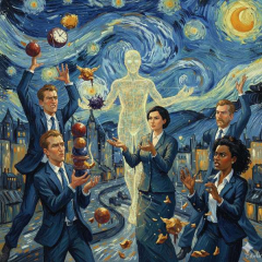 The top PR priorities, challenges and opportunities in 2026 [survey]