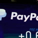PayPal replaces CEO Chriss with HP’s Lores