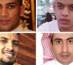 Rights groups condemn new record number of executions in Saudi Arabia