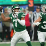 Jets QB Justin Fields nearly (somehow) earned this NFL honor