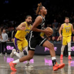 Nets vs. Lakers game preview: How to watch, injuries, starting lineups