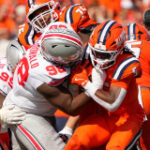 Vikings land an monster DL in latest PFF 2026 NFL Mock Draft