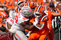 Vikings land an monster DL in latest PFF 2026 NFL Mock Draft