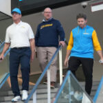 Analyst names 3 potential trade targets for Chargers this offseason