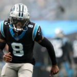 Seahawks star defender says Panthers’ Jaycee Horn is NFL’s best CB