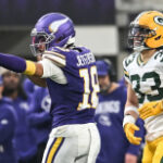 Jerry Rice says Justin Jefferson is still the best WR in the NFL