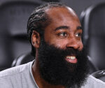James Harden traded from Clippers to Cavaliers for Darius Garland: Reports