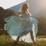 The therapeutic power of dance