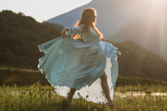 The therapeutic power of dance