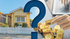 What experts say about the gold versus property debate