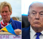 Officials say man’s plot to kill Trump ‘undoubtedly’ deserves life sentence