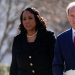 Fed’s Cook says policy rate ’ever so mildly’ restrictive