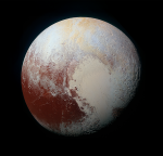 The Farm Boy Who Found Pluto