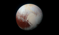 The Farm Boy Who Found Pluto