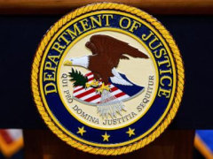 Justice Department steps up pressure on cartels’ financial networks as launderers turn to crypto