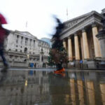 Bank of England stands pat on interest rates, but cuts expected ahead