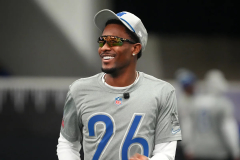 Shedeur Sanders can’t stop throwing interceptions to Bears at Pro Bowl