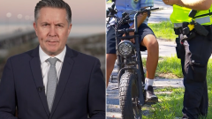 E-bike crisis: Health chief calls for immediate action on ‘total menace’ on our roads