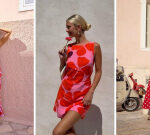 Revealed: The gorgeous Aussie dress line that’s flying off the shelves ahead of Valentine’s day