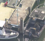 Major search for man missing off Gold Coast after boat found empty out at sea