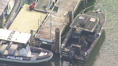 Major search for man missing off Gold Coast after boat found empty out at sea