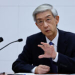 BOJ board member Masu calls for timely interest rate hikes