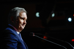 Argentina, US sign reciprocal trade and investment agreement