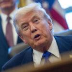 Donald Trump’s calls to ‘nationalize’ elections conflict with Constitution