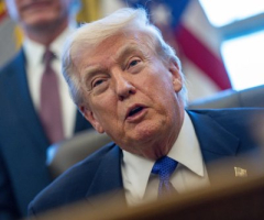 Donald Trump’s calls to ‘nationalize’ elections conflict with Constitution