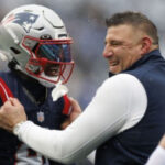 Super Bowl coaches Vrabel, Macdonald reach players with distinct voices