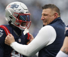 Super Bowl coaches Vrabel, Macdonald reach players with distinct voices