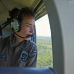 Partnering up to run a DRC reserve: Interview with Forgotten Parks’ Christine Lain