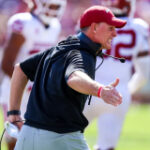 Sooners once again embracing youth in the secondary in 2026