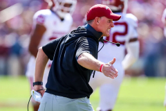 Sooners once again embracing youth in the secondary in 2026