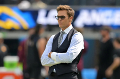 Ex-Patriots star rips Tom Brady for Super Bowl rooting interest